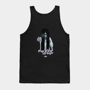 Samara Tank Top